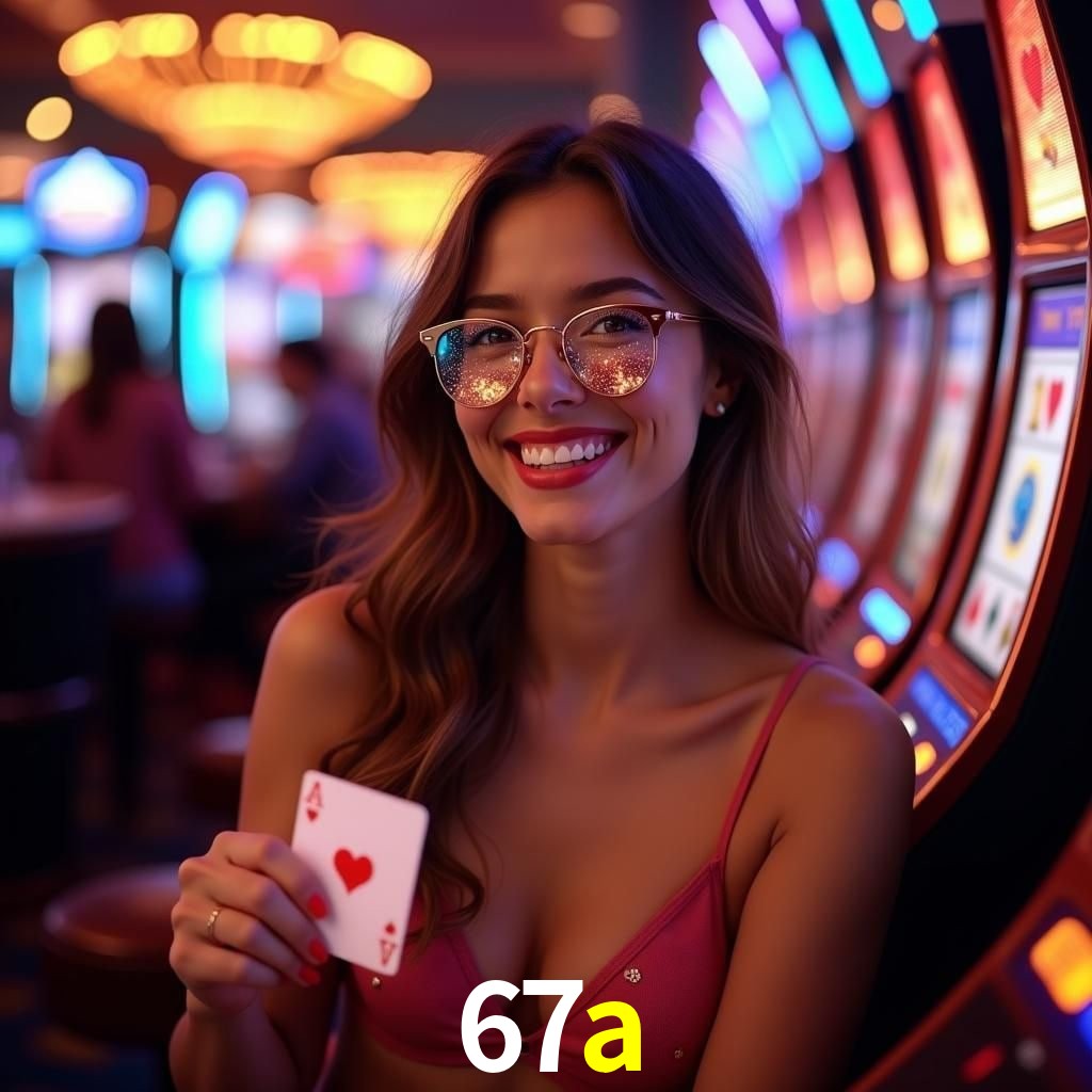 Experiência VIP 67a