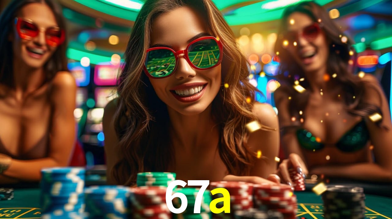 Welcome Bonus 67a