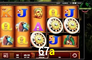 A Revolução dos Aplicativos de Jogos no 67a