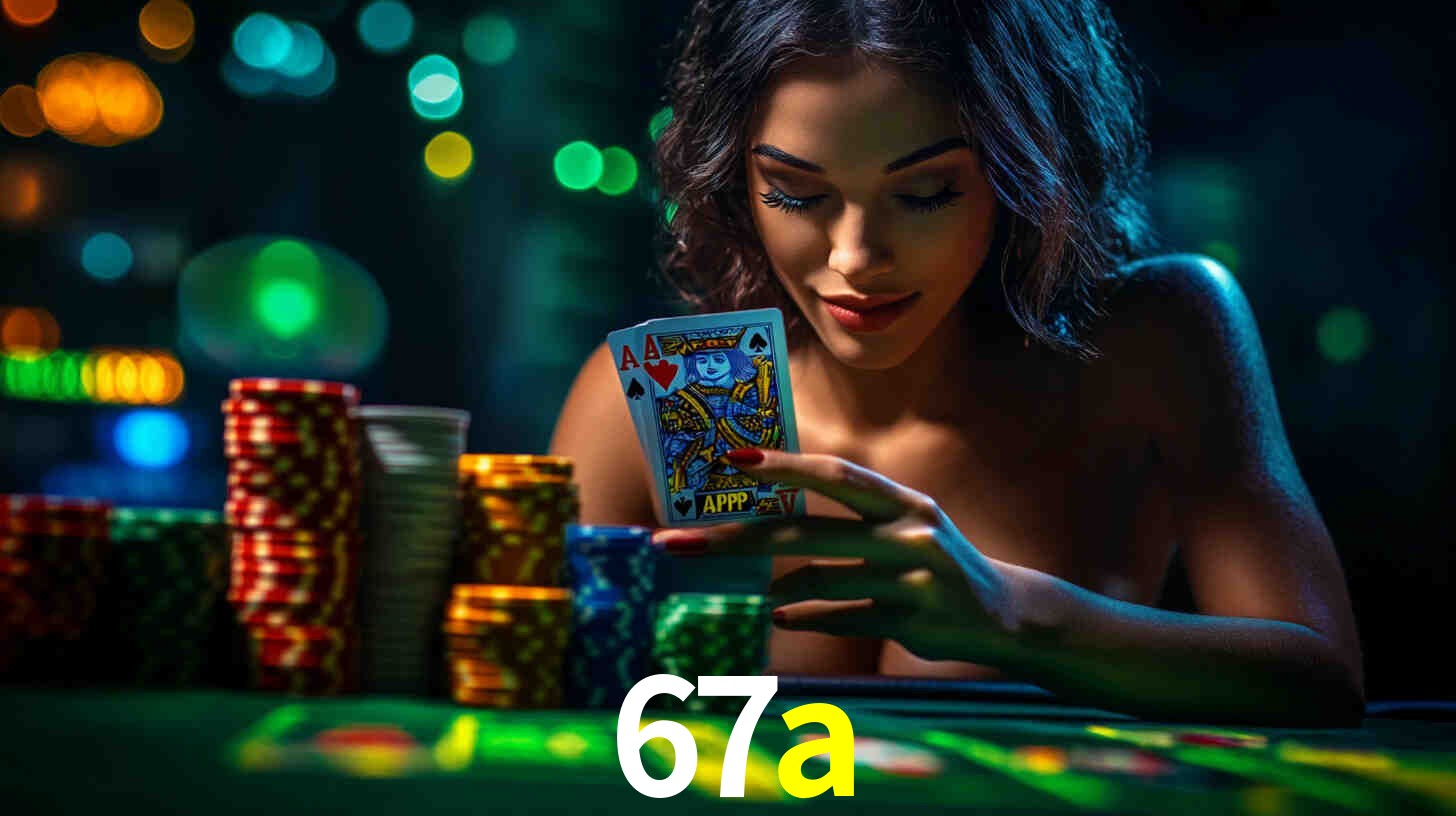 A Popularidade dos Caça-Níqueis no 67a