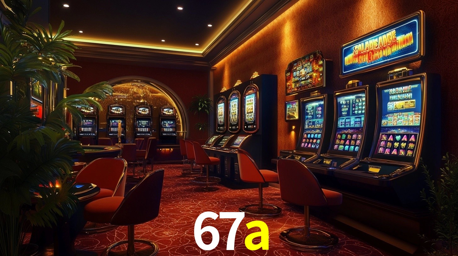 Live Casino 67a