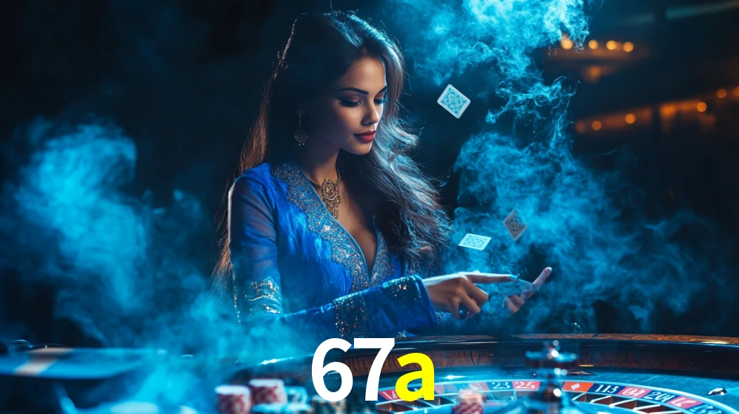 A Popularidade dos Caça-Níqueis no 67a
