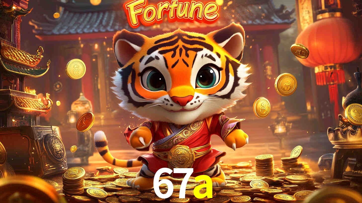 A Revolução dos Aplicativos de Jogos no 67a