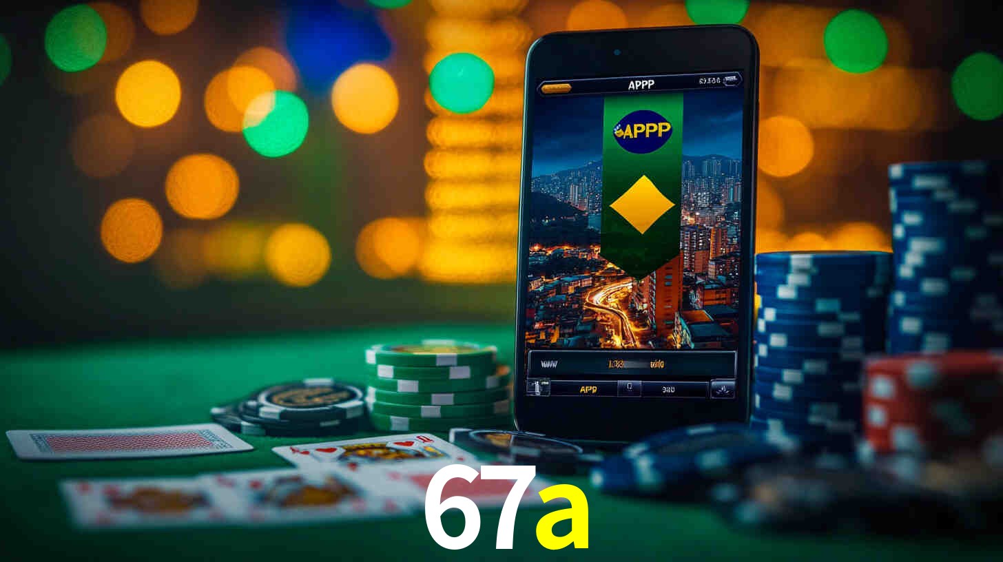 Descubra o Programa VIP da 67a: Vantagens Exclusivas para Jogadores