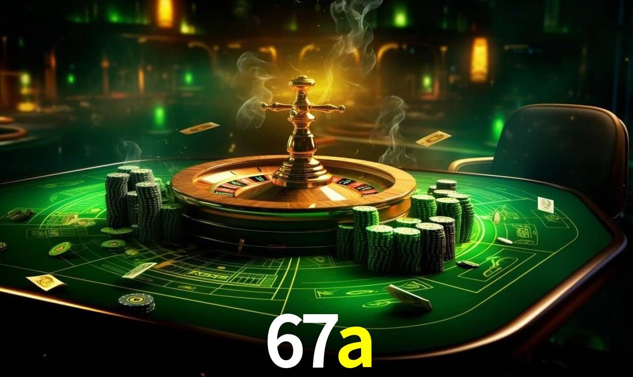 Descubra o Programa VIP da 67a: Vantagens Exclusivas para Jogadores