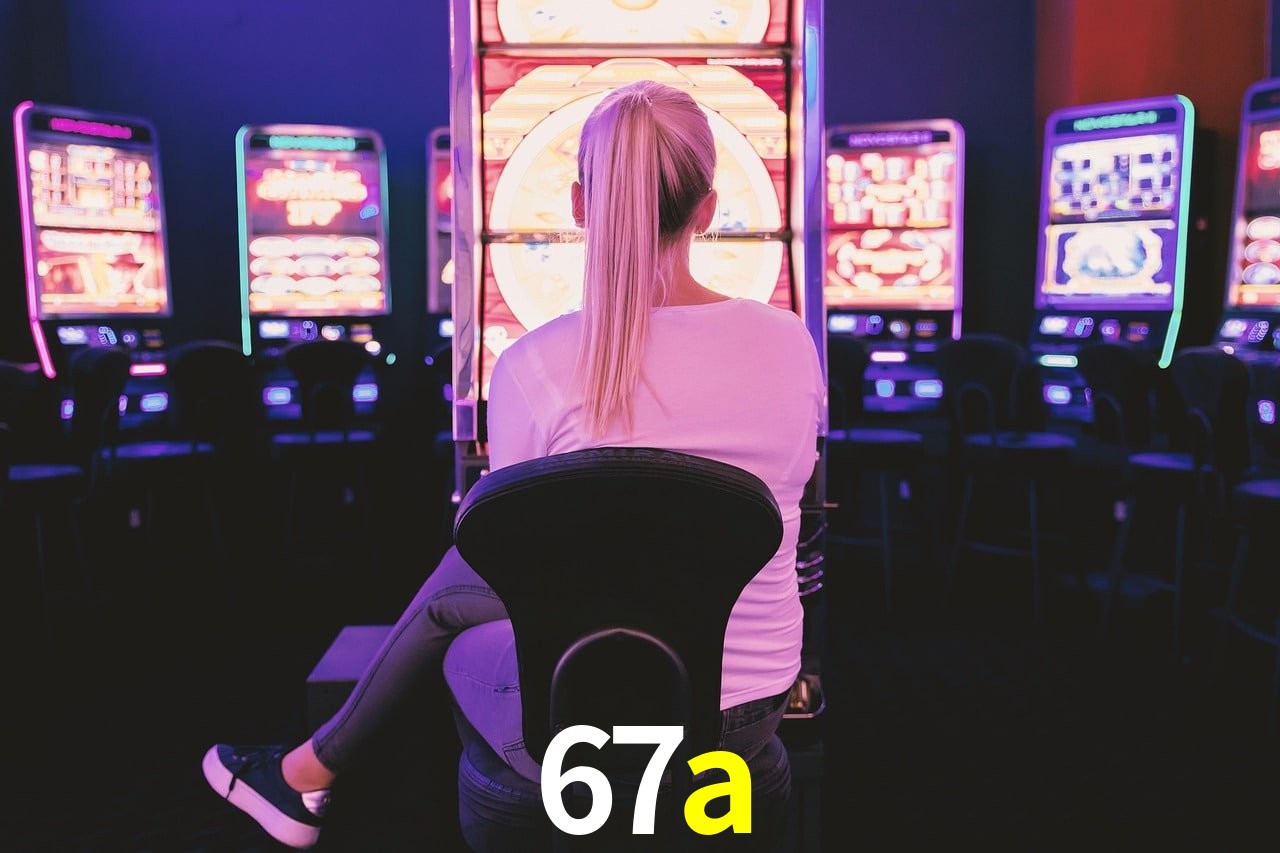 Slot Games 67a