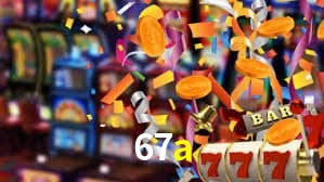 67a: A Experiência de Casino com Jogos de Mesa ao Vivo