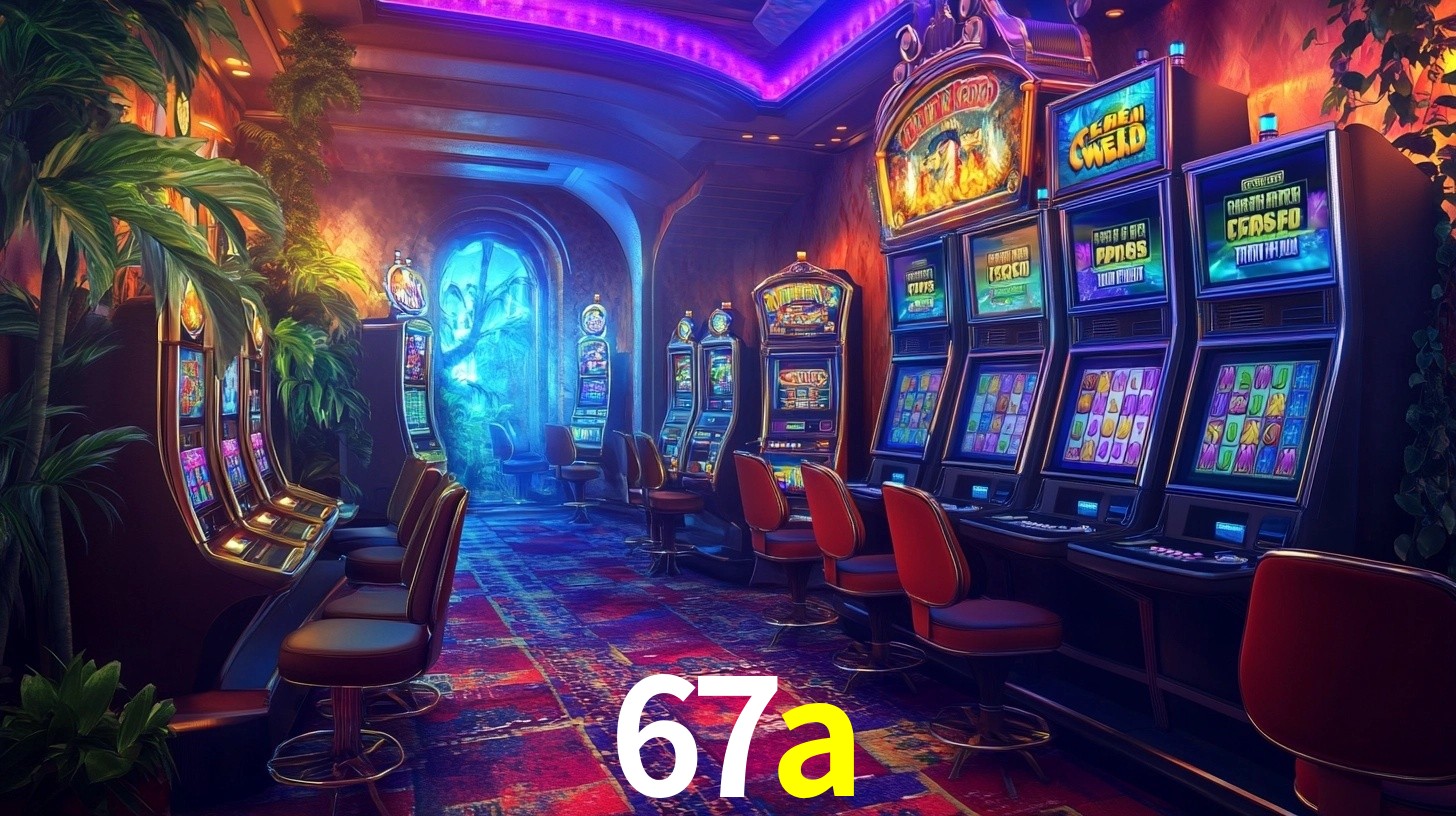 Roulette Table 67a