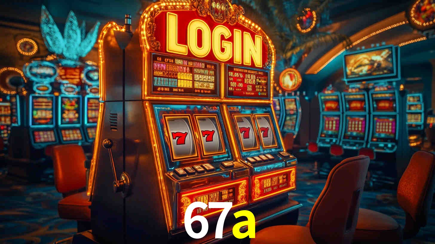 Welcome Bonus 67a