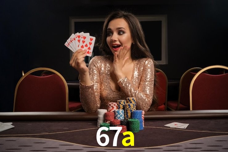 Desvendando o Mundo dos Jogos Virtuais na 67a