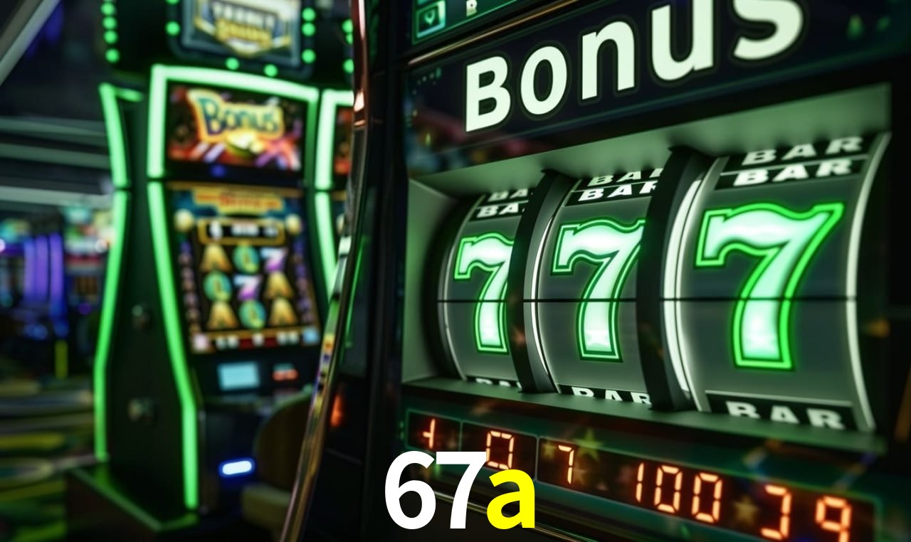 Live Casino 67a