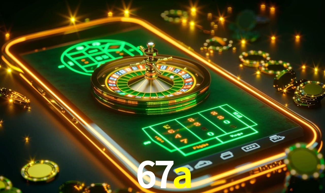Jogos de Slot 67a