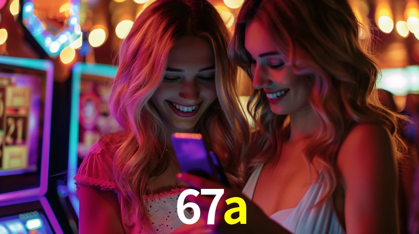 Ofertas Imperdíveis na 67a: Promoções e Bônus Que Valem a Pena
