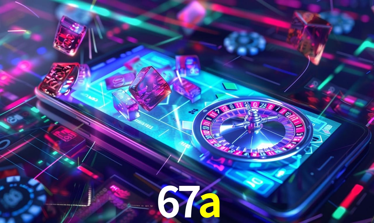 Casino Ao Vivo 67a