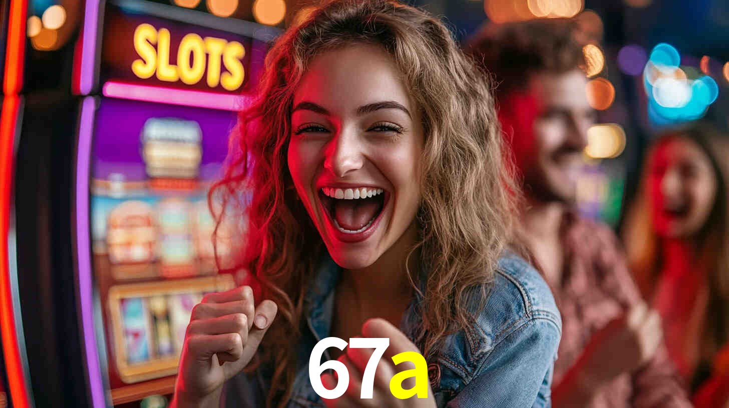 A Experiência Imersiva dos Cassinos Ao Vivo no 67a