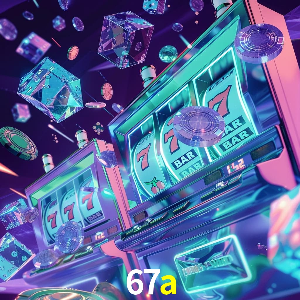 Inovações de Jogos na 67a: O Futuro das Experiências Interativas