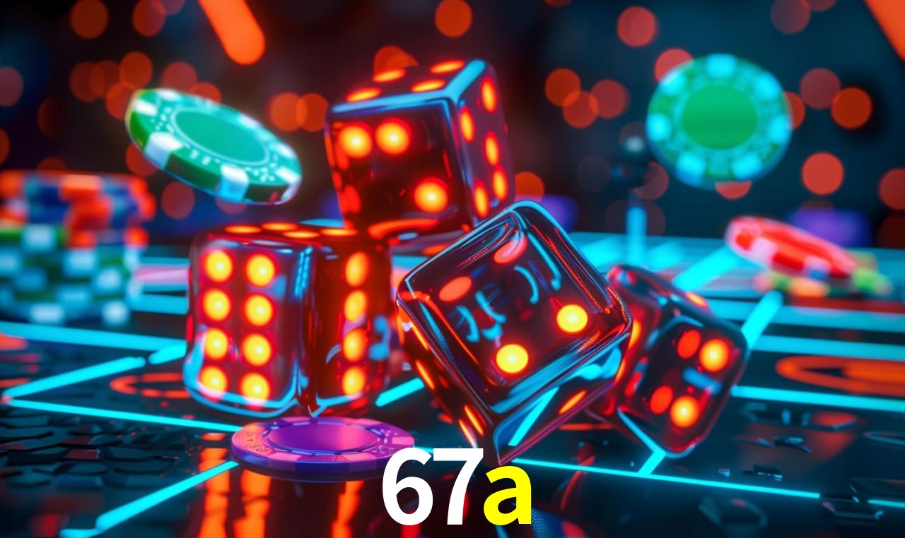 A Experiência Imersiva dos Cassinos Ao Vivo no 67a