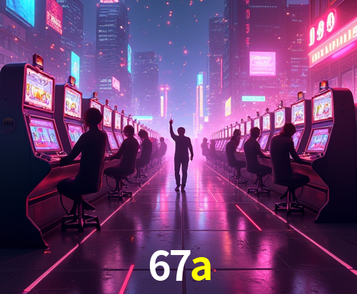 cassino 67a
