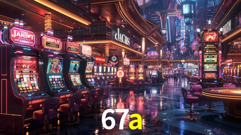 Game Providers 67a