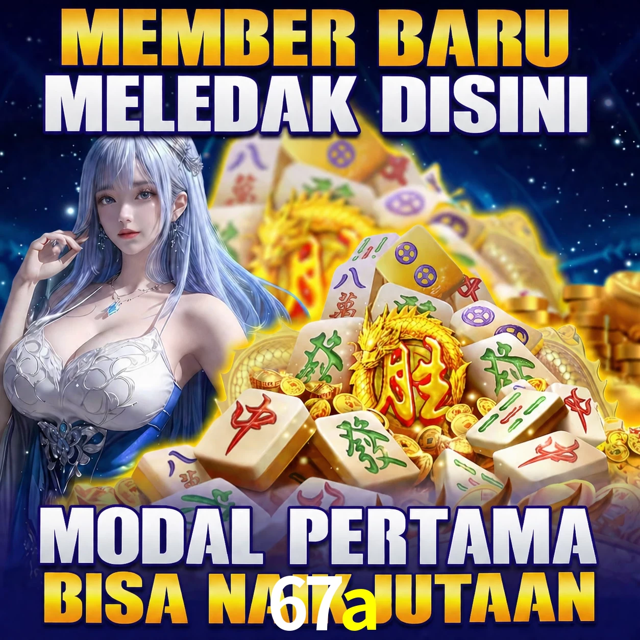 Slots com prêmios 67a